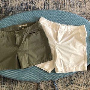 Tommy Hilfiger Shorts Size 10-EUC